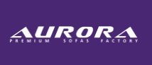 Угловые диваны. Фабрики AURORA. Берёзовский