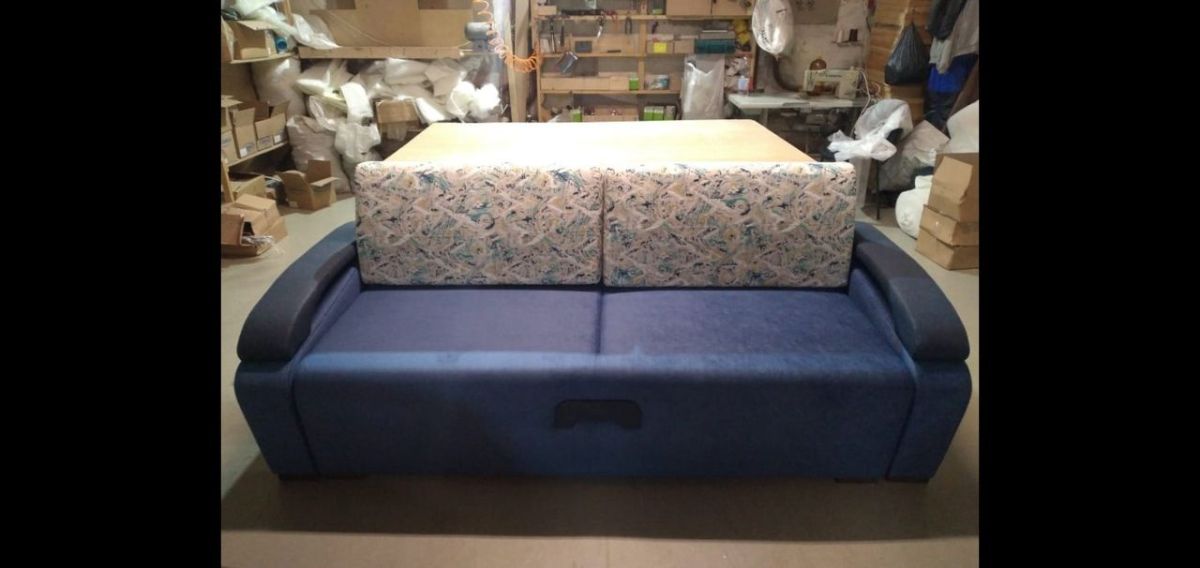 Диван прямой Лорд | фото 13