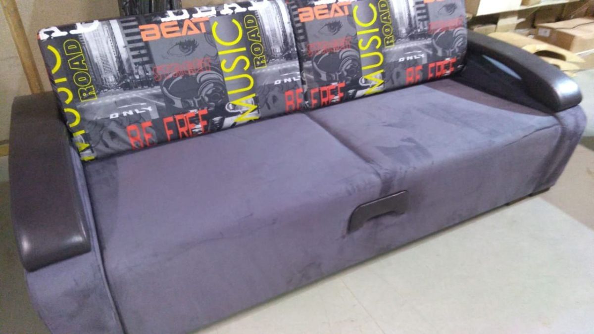 Диван прямой Лорд | фото 24