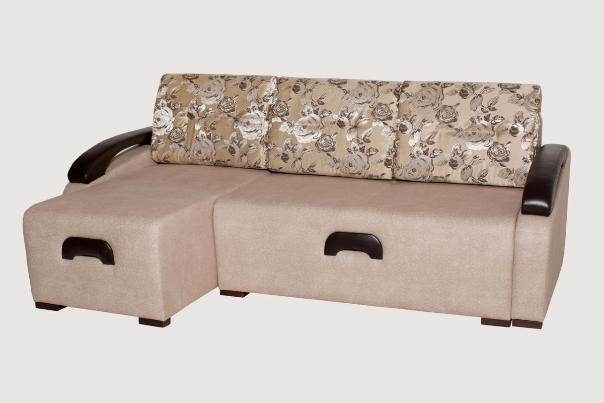 Диван угловой Лорд (3 подушки) | фото 6