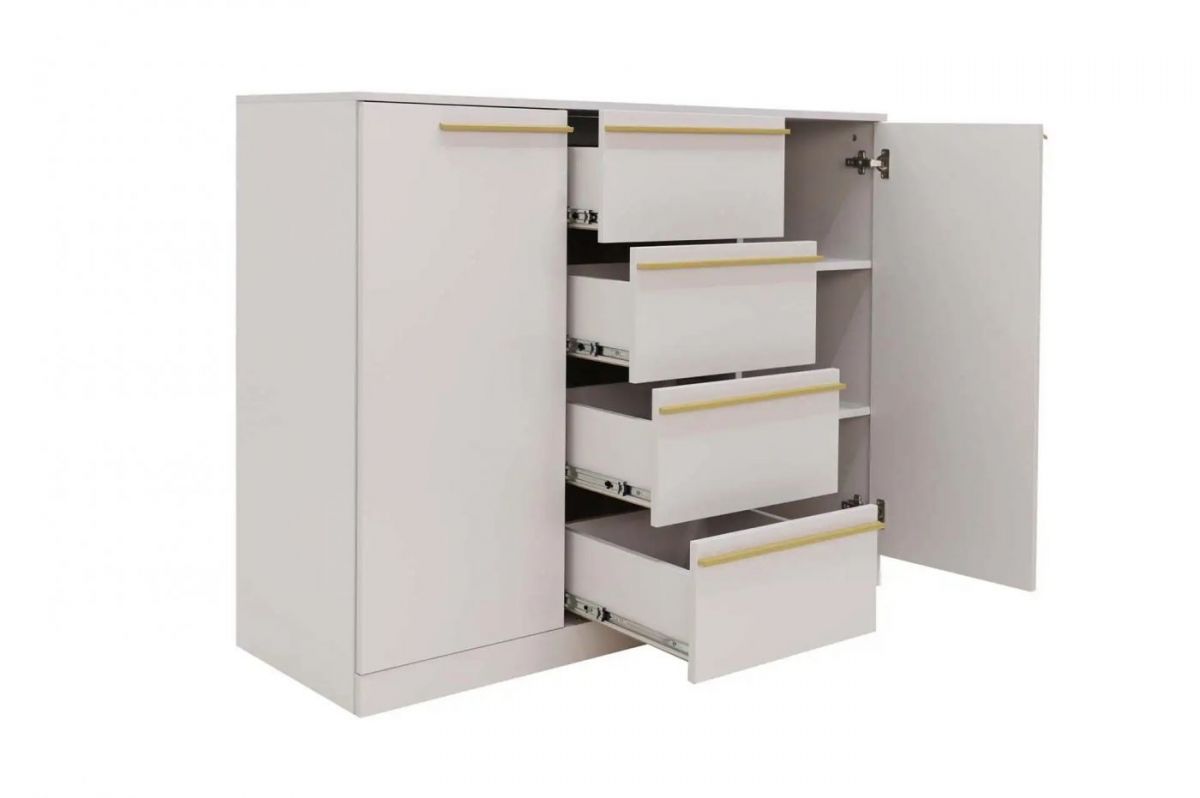 НИКОЛЬ 8 Комод | фото 5