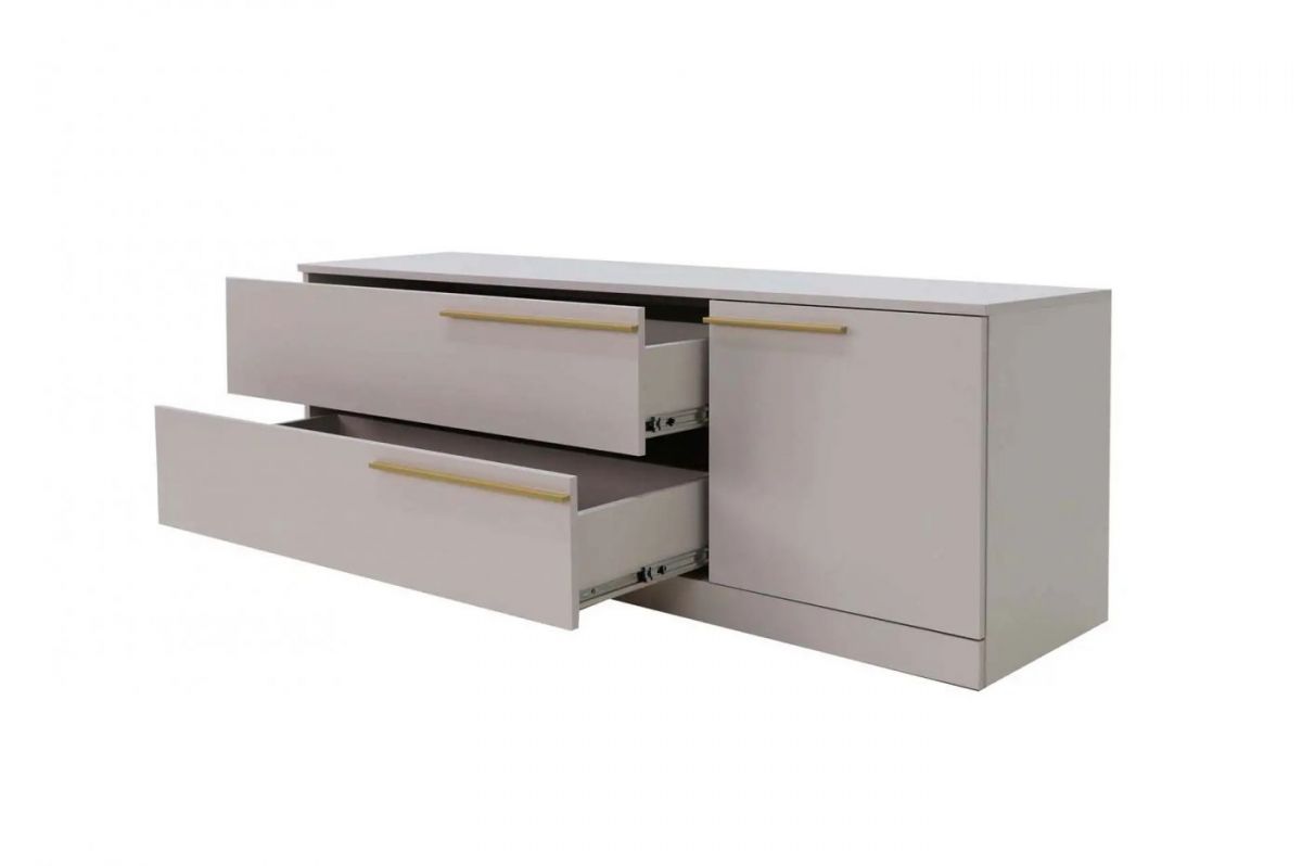 НИКОЛЬ 3 Тумба ТВ | фото 5