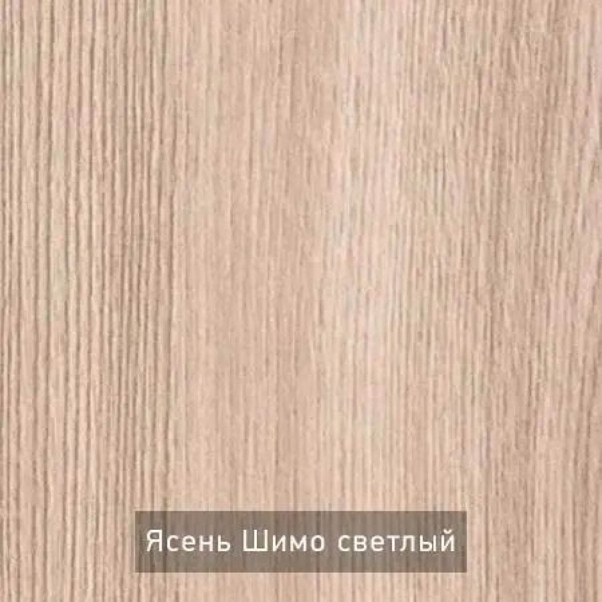 ШО-53 В тумба для обуви | фото 6