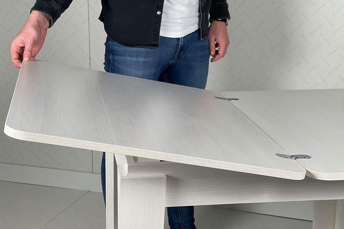 ФАНТАЗИЯ Стол обеденный раскладной | фото 19