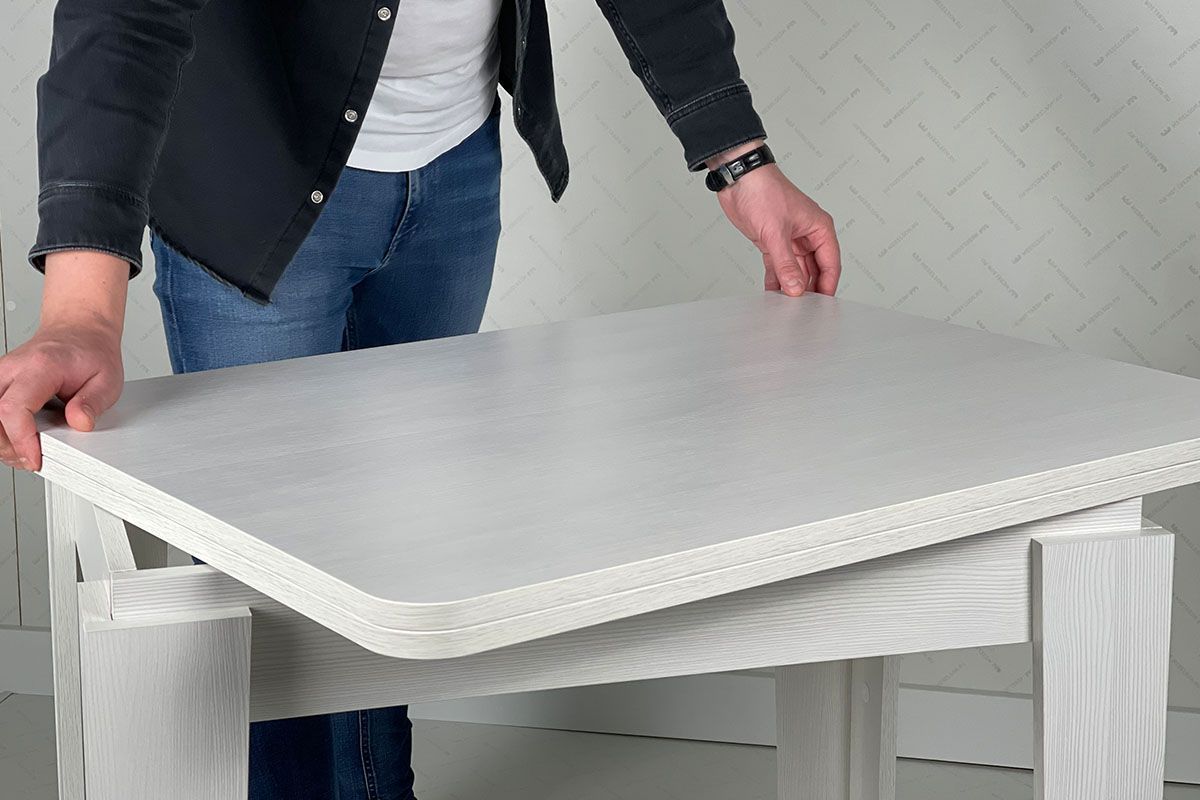 ФАНТАЗИЯ Стол обеденный раскладной | фото 18