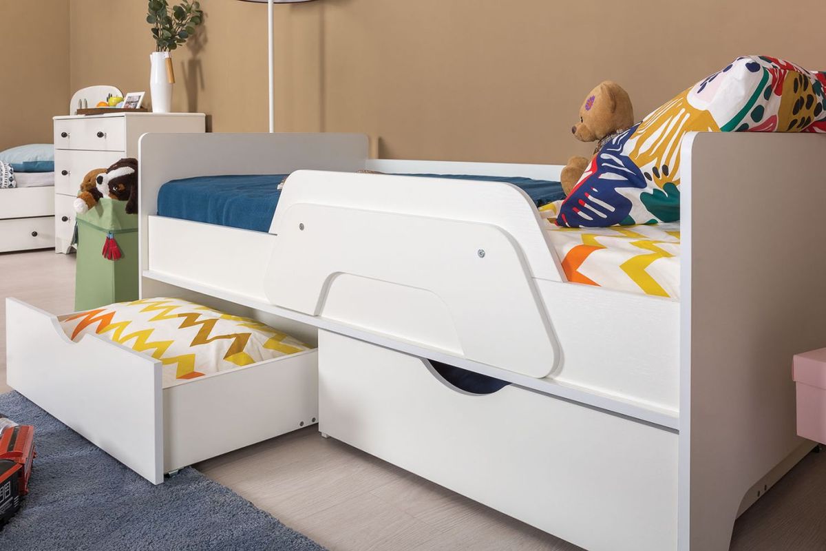 Кровать 11.22 Уна | фото 2