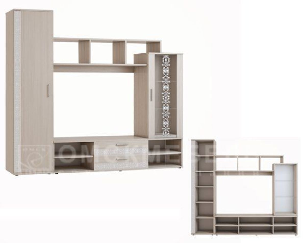 Гостиная Ассоль (Гс29/Шк27) | фото 2