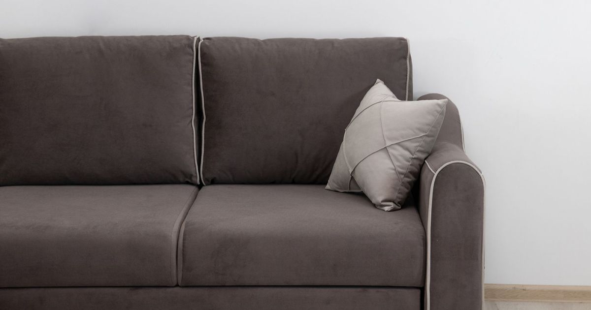 Диван-кровать угловой Френсис арт. ТД 261 | фото 12