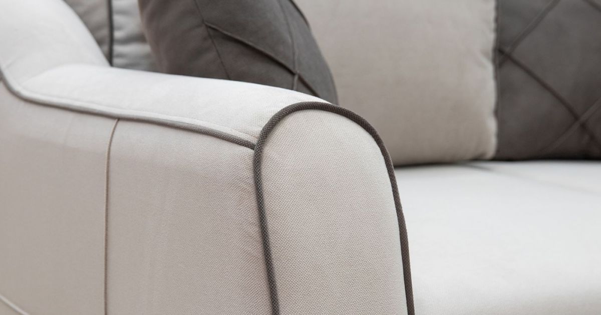 Диван-кровать угловой Френсис арт. ТД 262 | фото 12