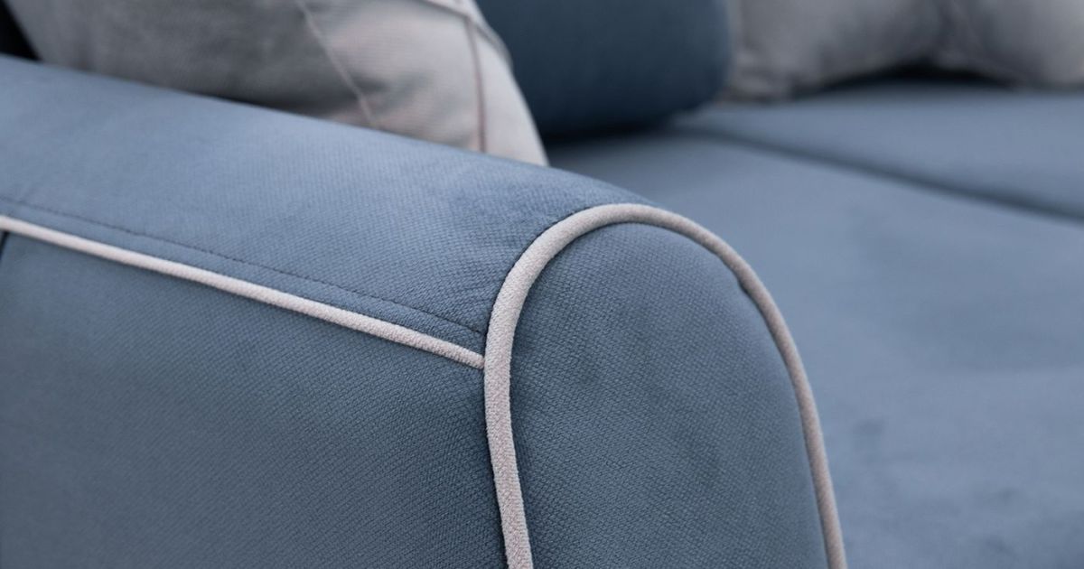 Диван-кровать угловой Френсис арт. ТД 263 | фото 13