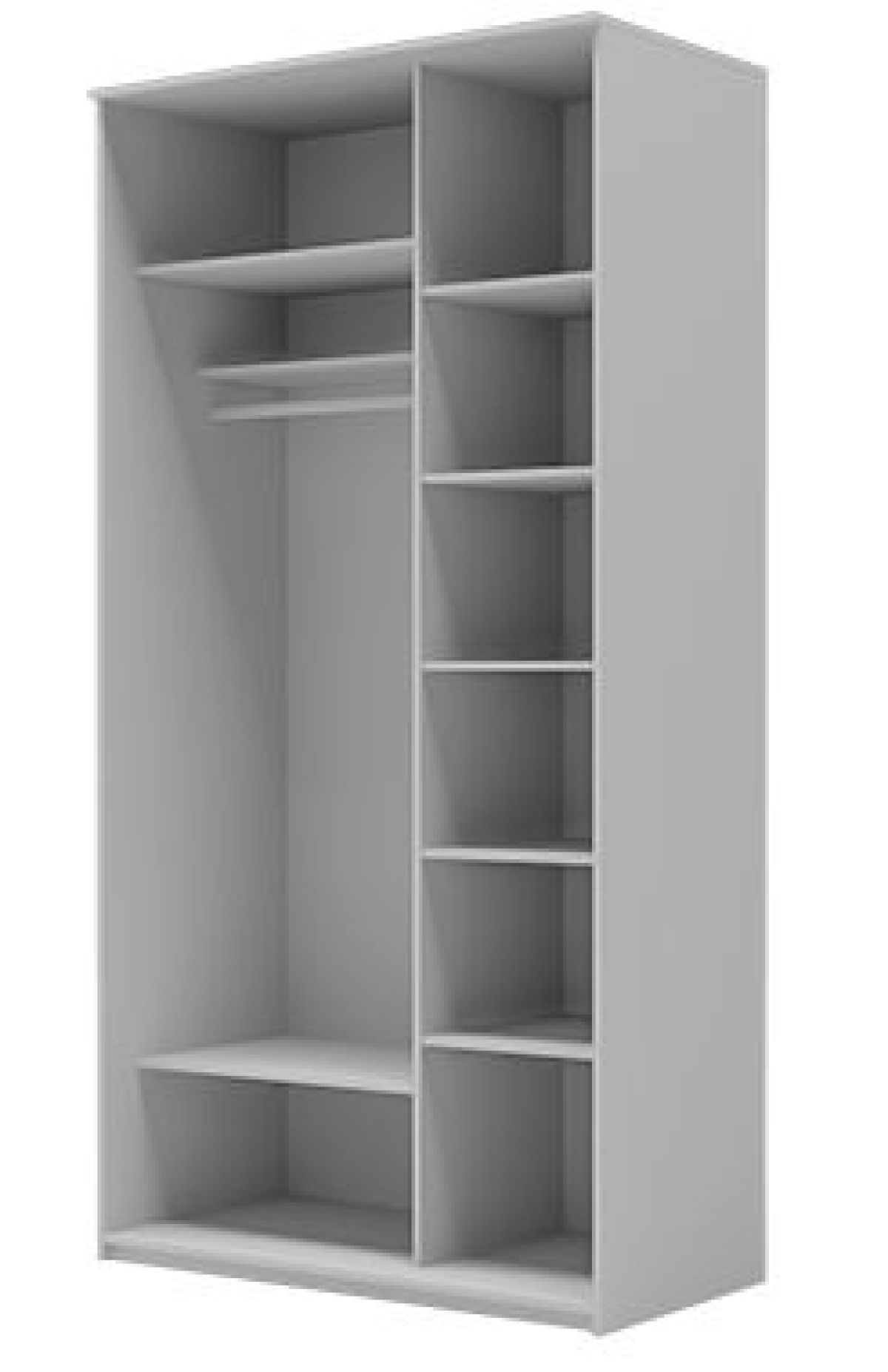 Шкаф-купе ХИТ 22-17-11 (620) | фото 2