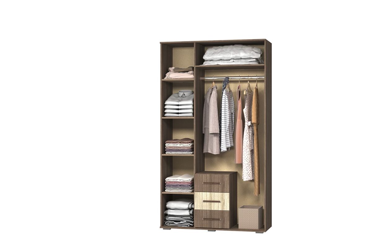 Шкаф Парма 3-х створчатый | фото 2