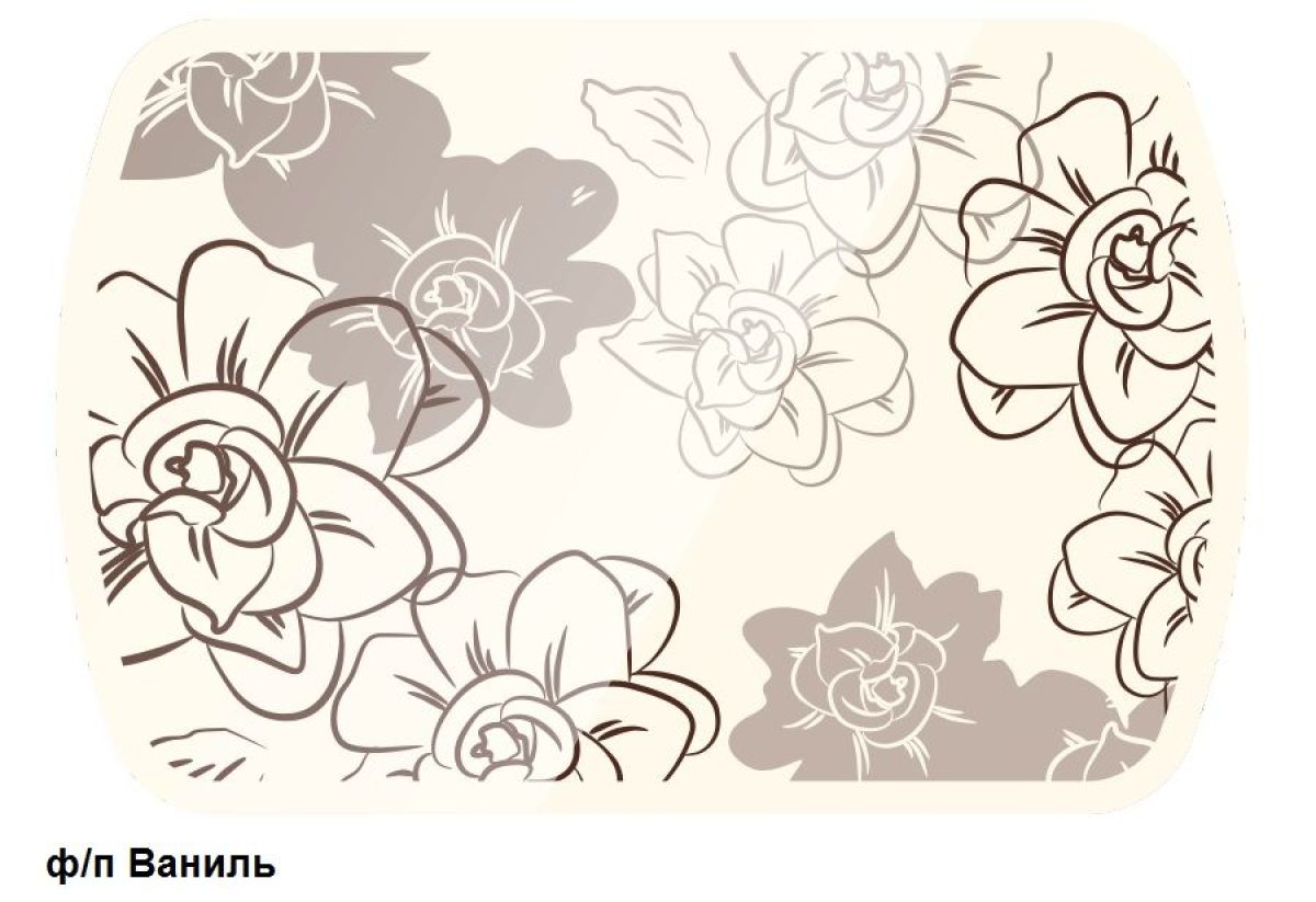 Стол Бостон-2 (1100*700) опоры Брифинг | фото 2