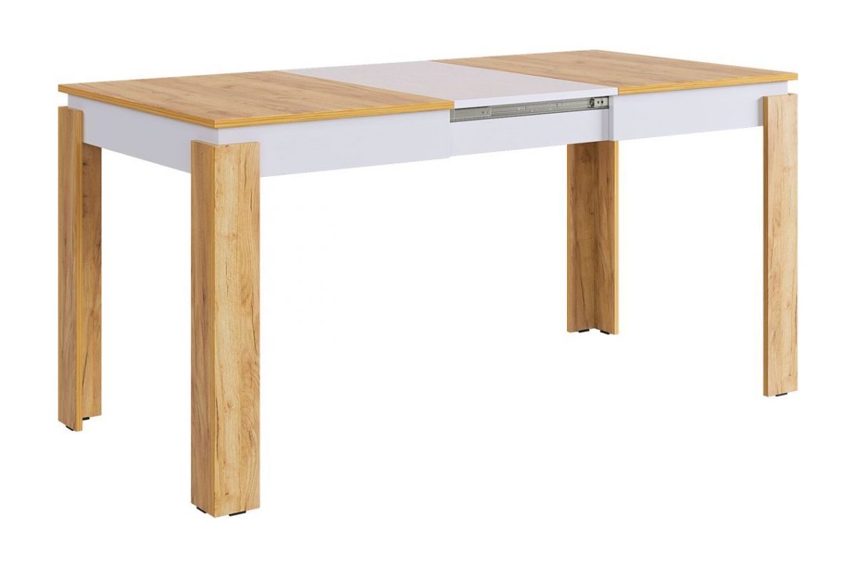 ГЕРМЕС 2 Стол обеденный раздвижной | фото 10