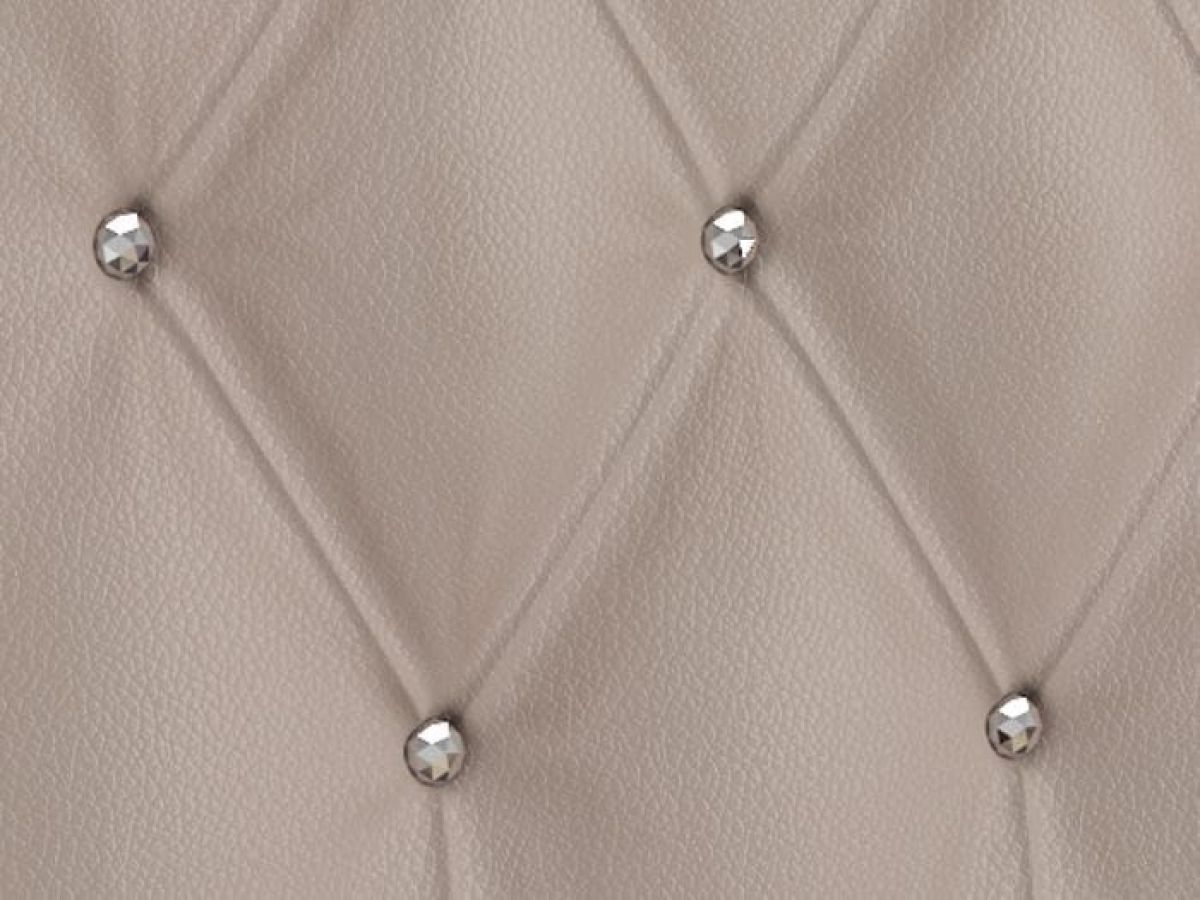 Кровать интерьерная Тиффани 3011 (1600) +ортопед+ПМ+дно кроватное ЛДСП (кожзам) | фото 4