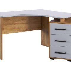 ЛАЙТ 2 Стол компьютерный угловой (1200) | фото 17