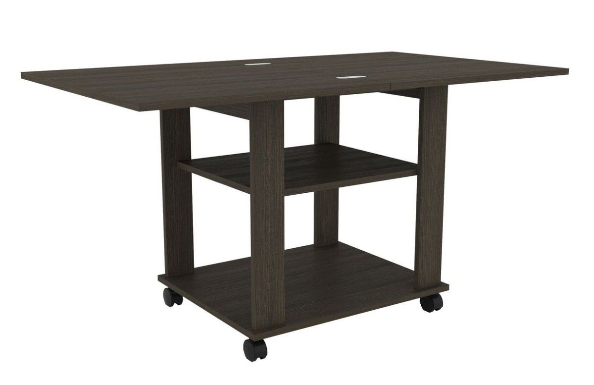 Стол журнальный "Консул" НМ 011.67 Х (Венге магия) | фото 2