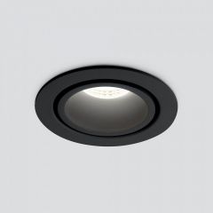 Встраиваемый светильник Elektrostandard 15267/LED a055722 | фото 3