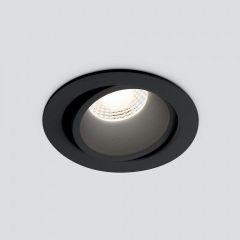 Встраиваемый светильник Elektrostandard 15267/LED a055722 | фото 4