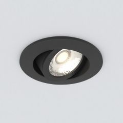 Встраиваемый светильник Elektrostandard 15272/LED a056031 | фото 4