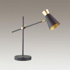 Настольная лампа офисная Lumion Liam 3790/1T | фото 2