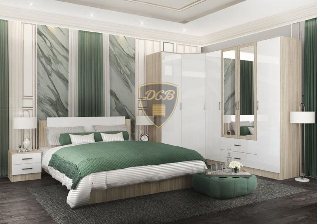 СОФИ СШУ860.1 Шкаф угловой | фото 3