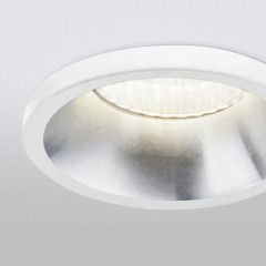 Встраиваемый светильник Elektrostandard 15269/LED a056020 | фото 5