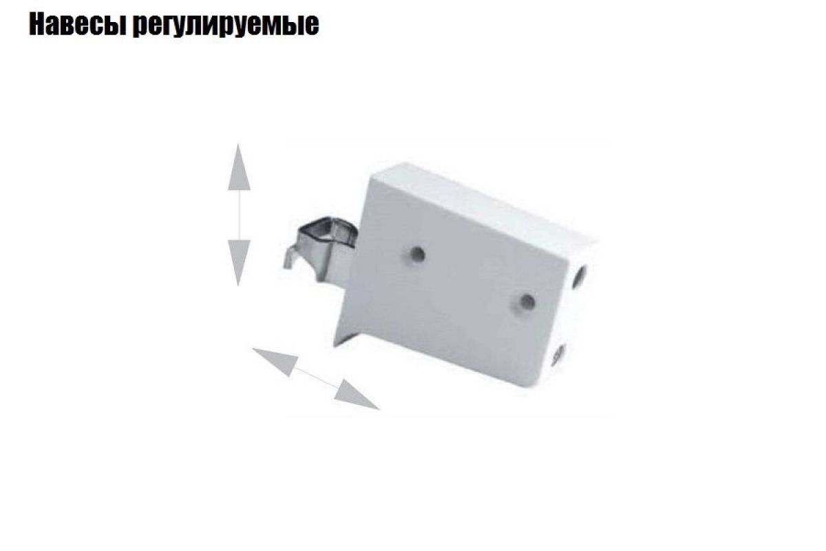 Кухонный гарнитур Грейс (Модульная) "Стефани" h 720 | фото 12