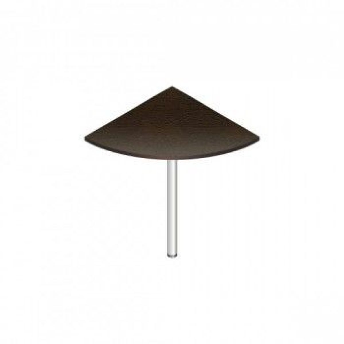 Приставка на металлических опорах "Референт" Р.СУ-3П | фото 2