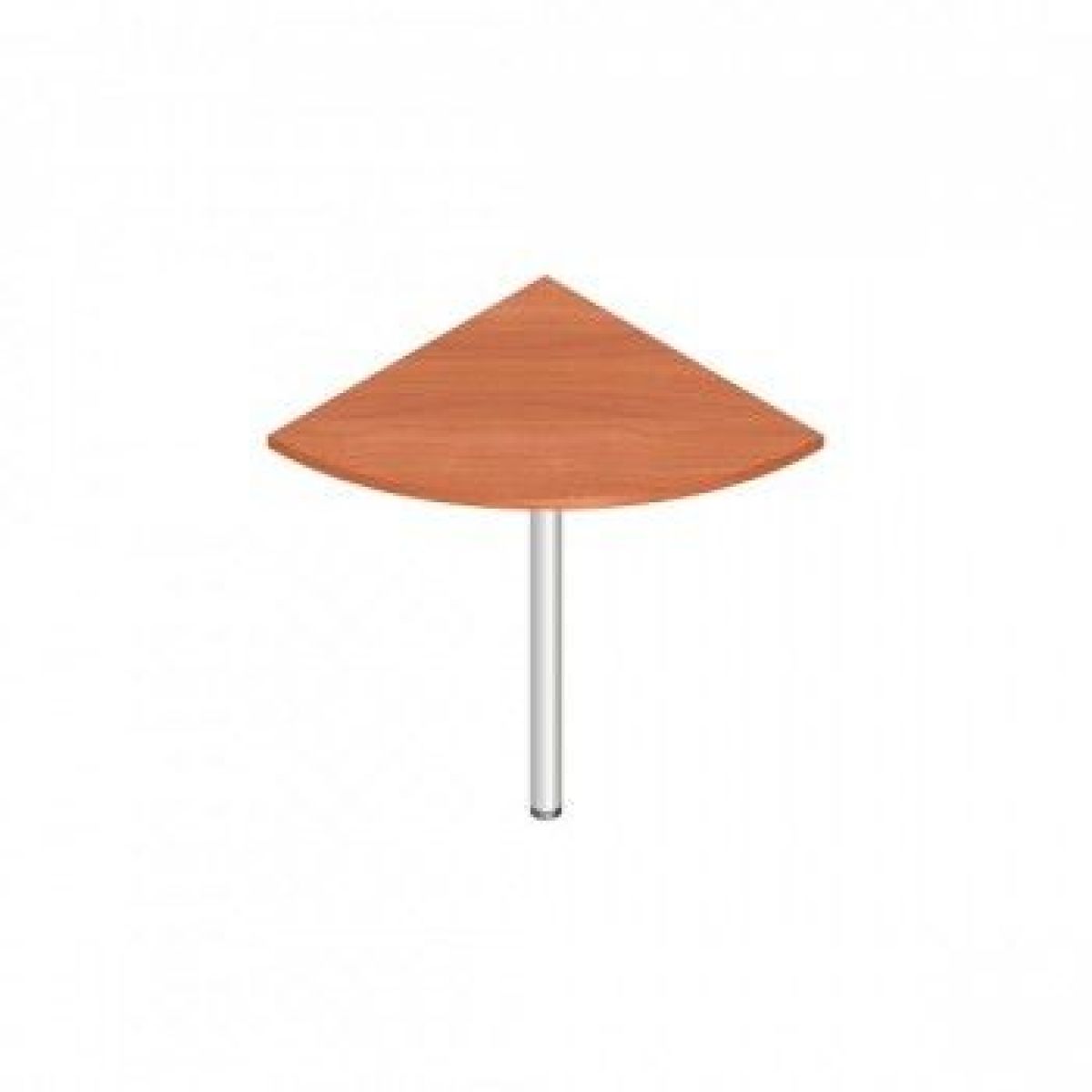 Приставка на металлических опорах "Референт" Р.СУ-3П | фото 3