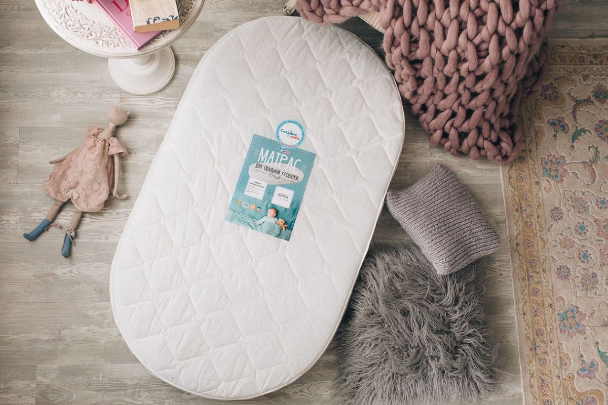 Кроватка-трансформер Classic 6в1 + комплект матрасов (белая матовая) | фото 2