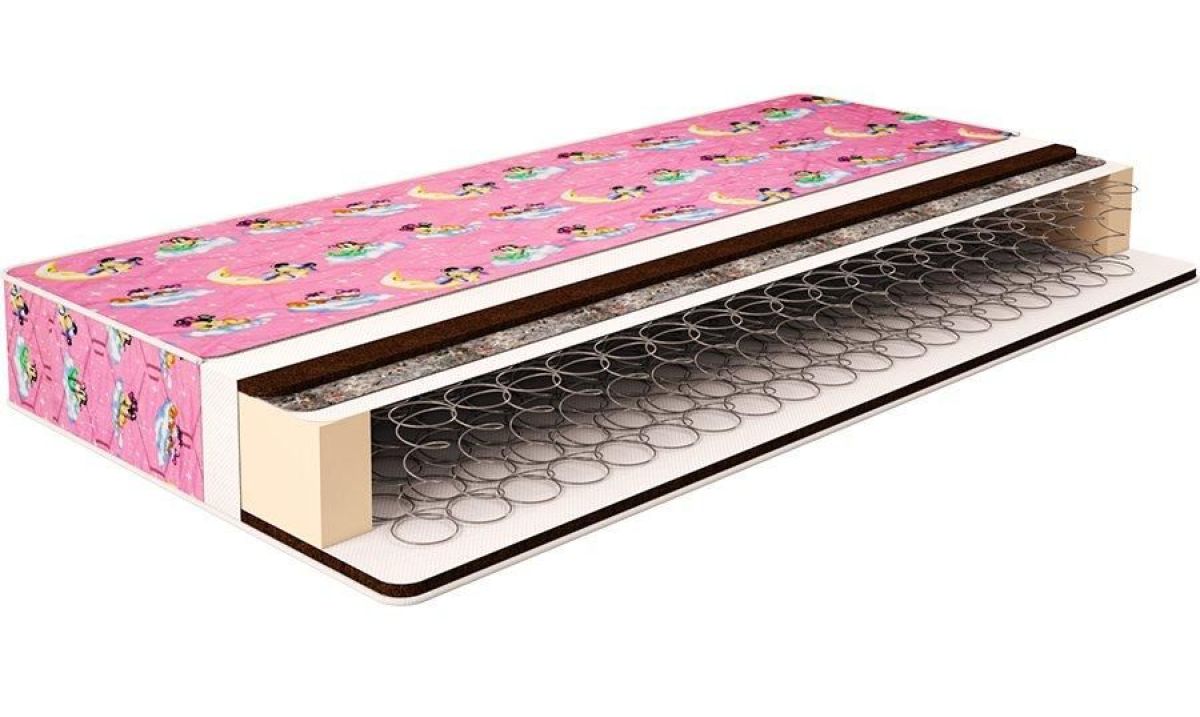 Матрас детский Classic Lux Kids Боннель (h130) | фото 2