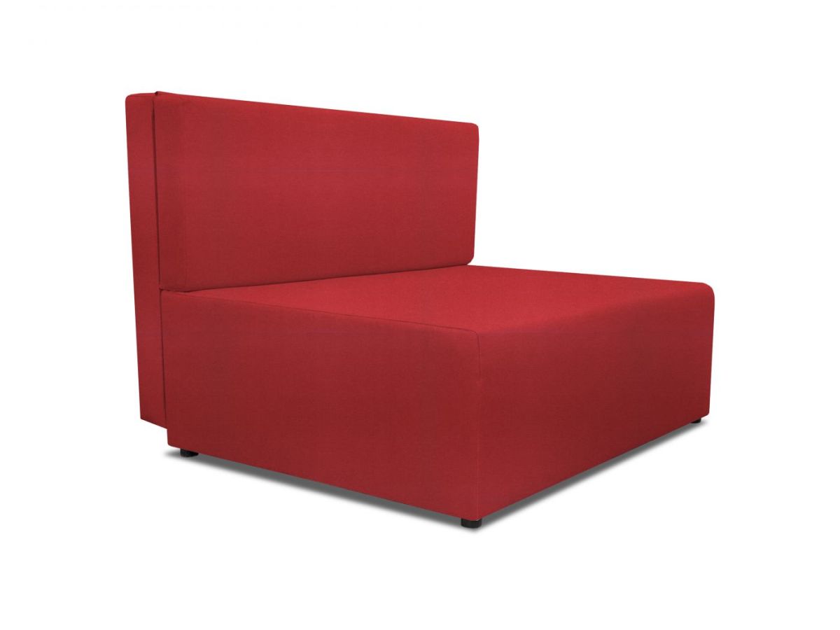 Диван Капитошка Bahama Red | фото 2