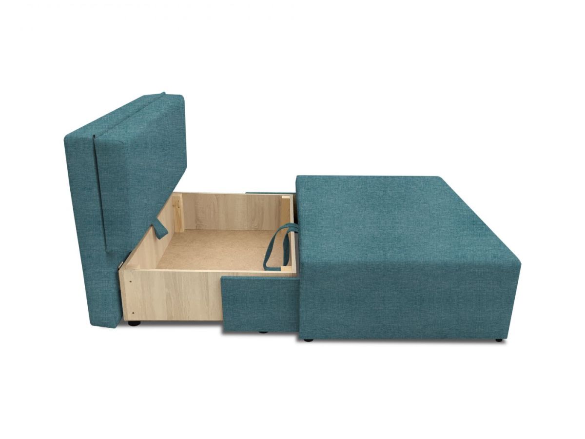 Диван Капитошка Savana Plus Mint | фото 3