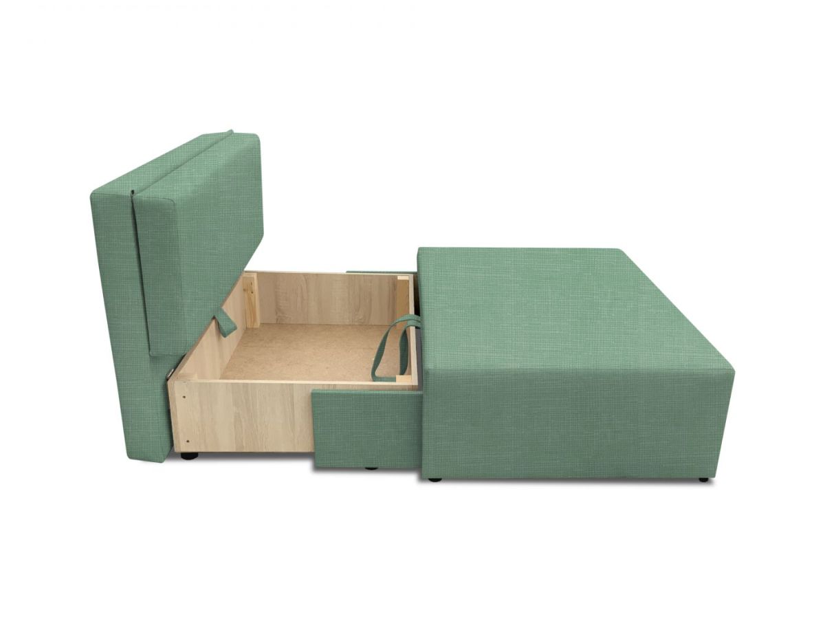 Диван Капитошка Vital Aloe | фото 3