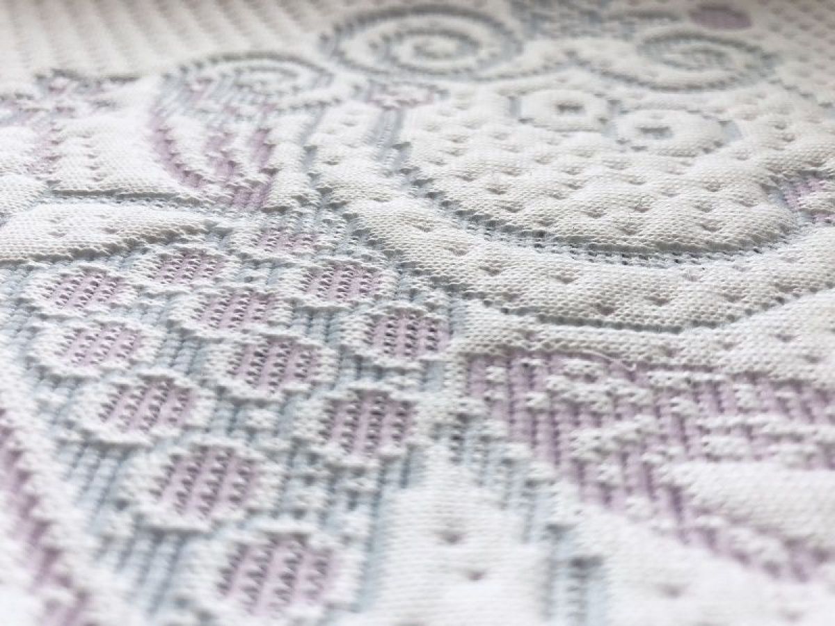 Детский матрас Little (h100) | фото 5