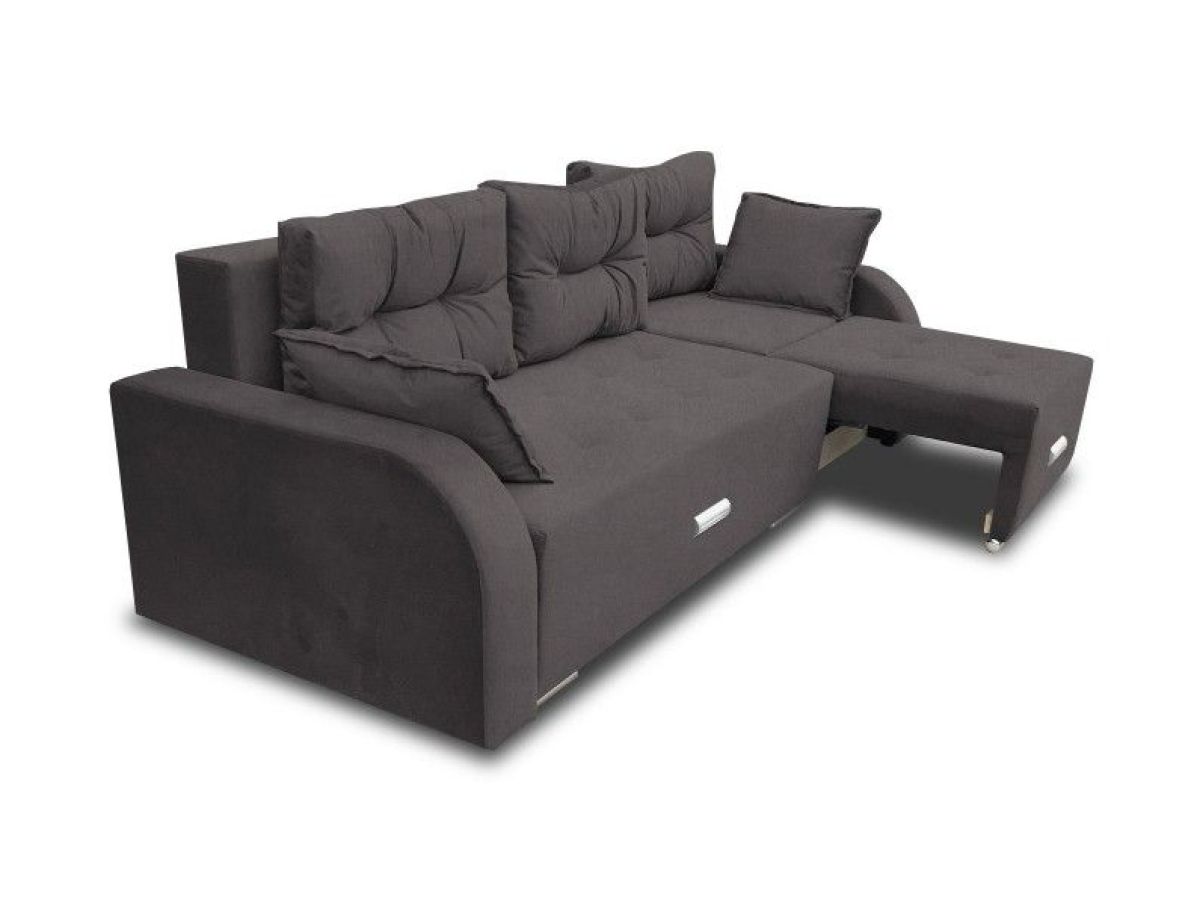 Диван Милан Dream Grey | фото 2