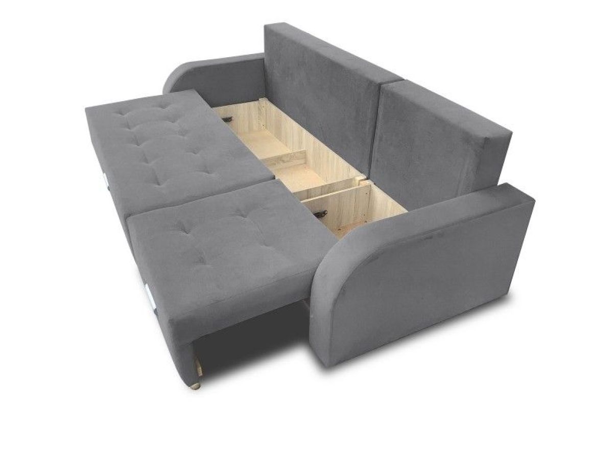 Диван Милан Dream Steel | фото 3