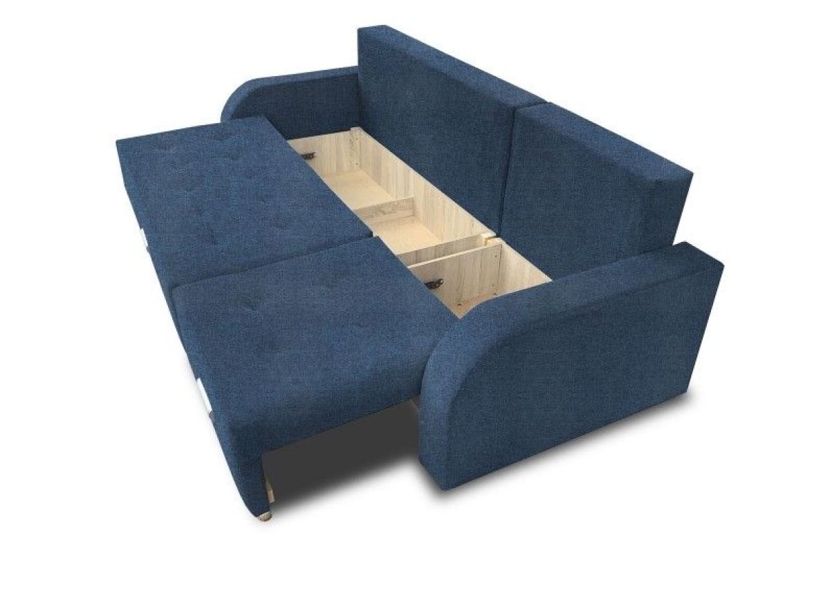 Диван Милан Savana Plus Denim | фото 3