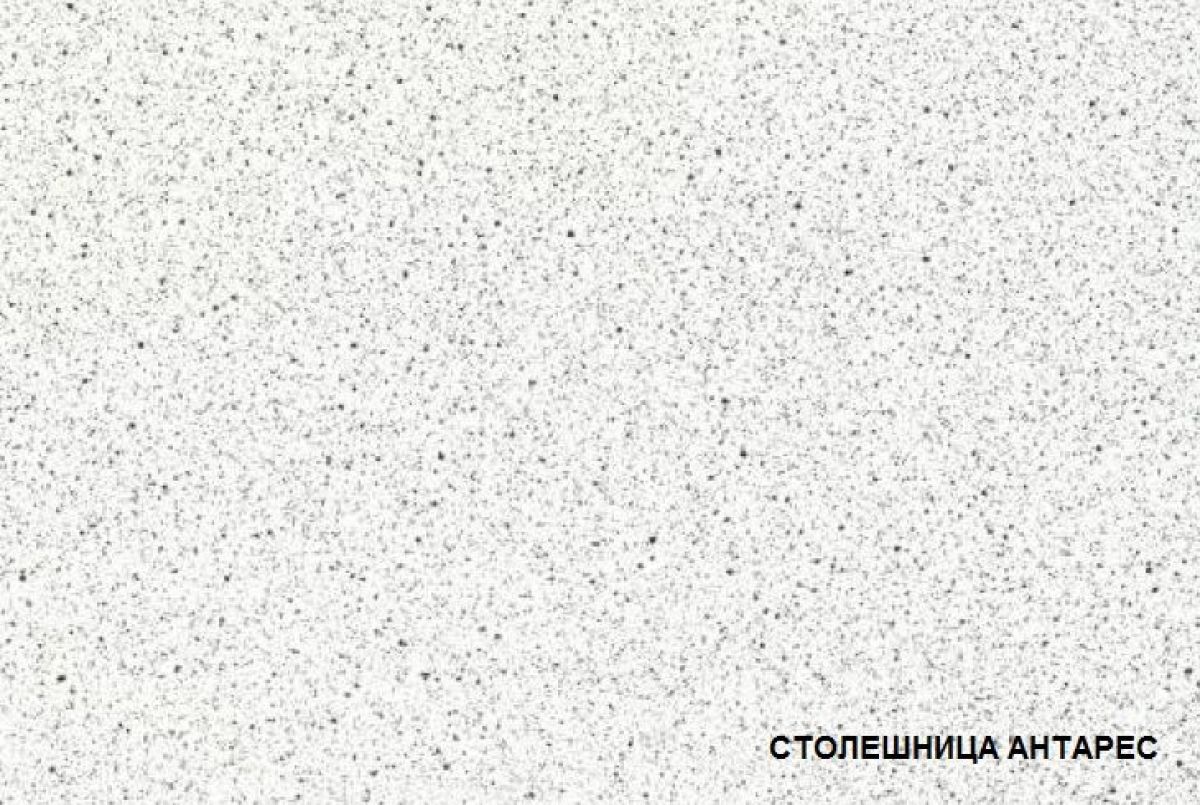 ЛИЗА-2 Кухонный гарнитур 1,6 Белый глянец холодный | фото 4