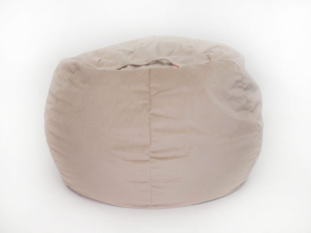 Кресло-мешок Орбита (1000*800) ВЕЛЮР | фото 7