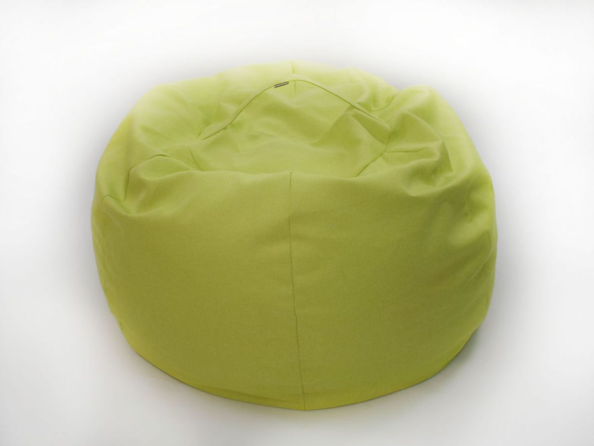 Кресло-мешок Орбита (1000*800) ВЕЛЮР | фото 9