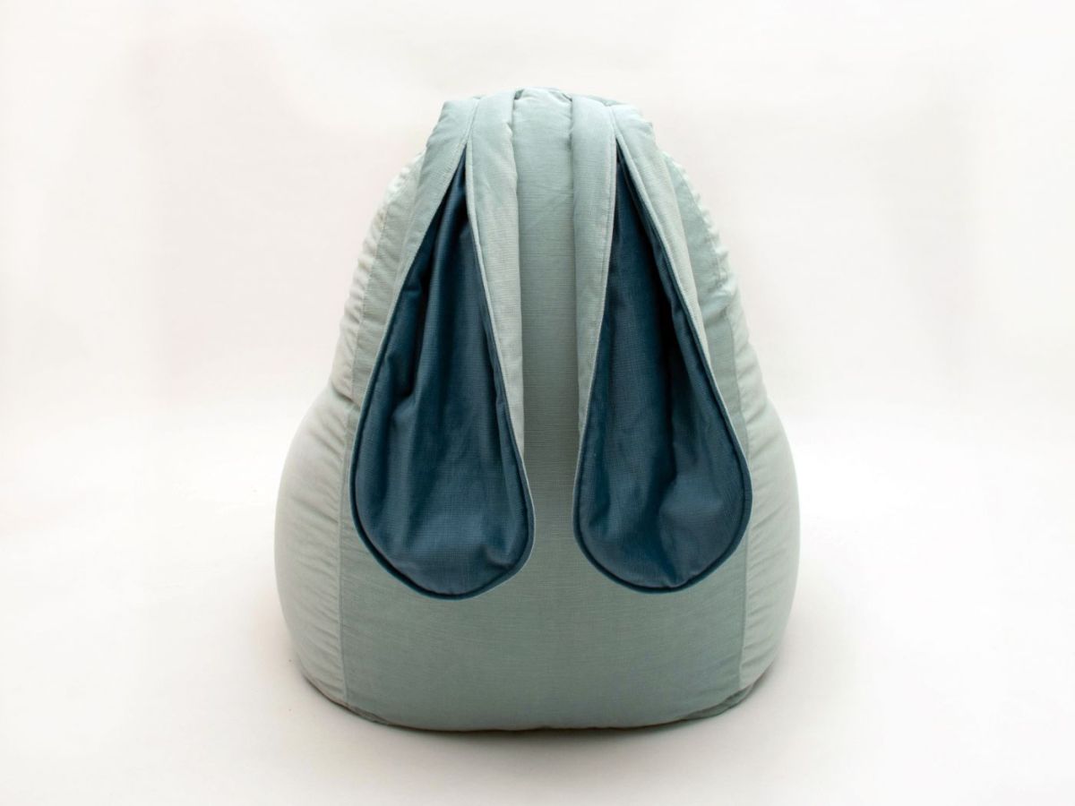 Кресло-мешок Зайка (Длинные уши) | фото 8