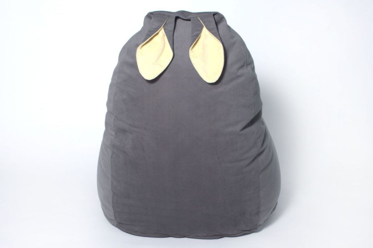 Кресло-мешок Зайка (Короткие уши) | фото 16