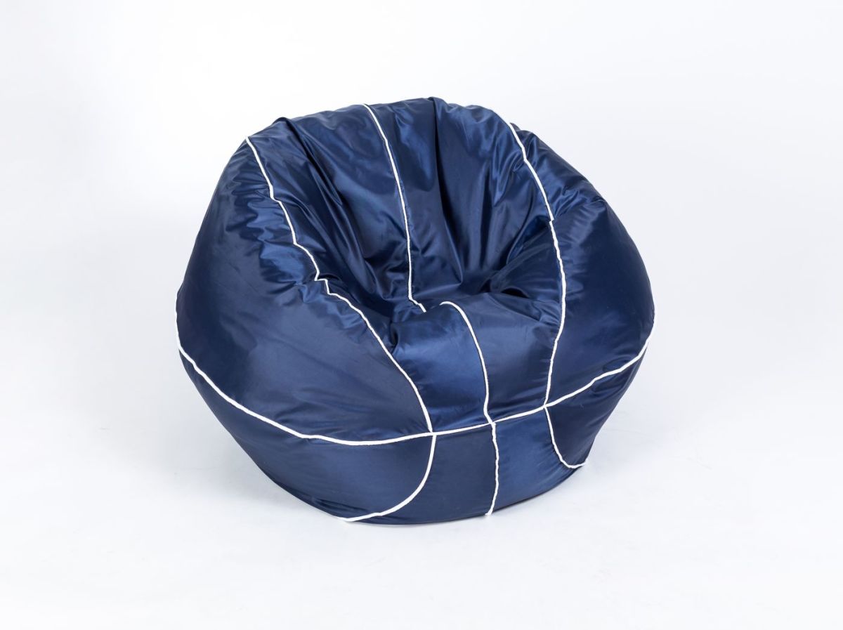 Кресло-мешок Баскетбольный мяч Малый | фото 4
