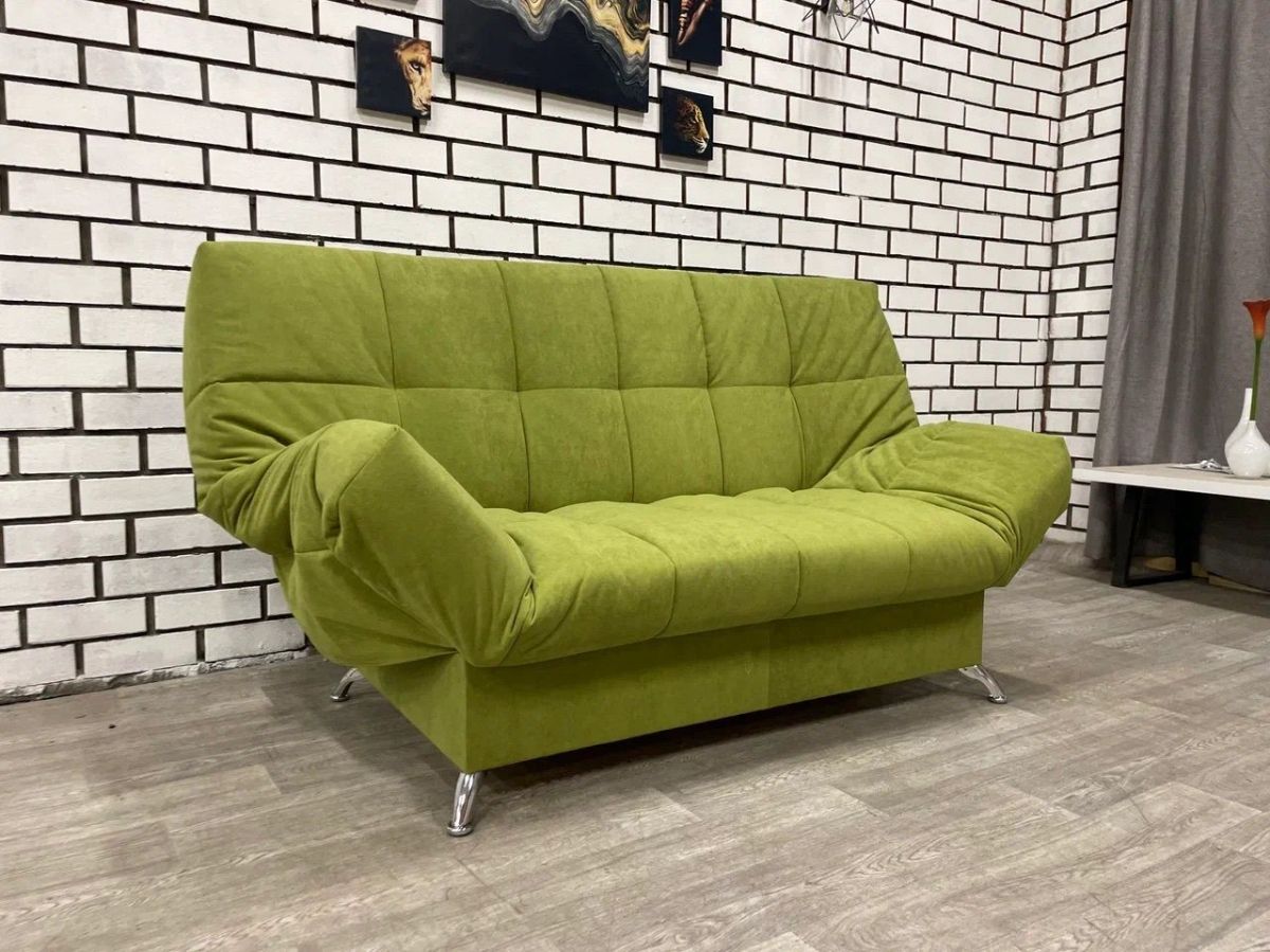 Диван Клик-Кляк 1400*2000 (ППУ) | фото 4