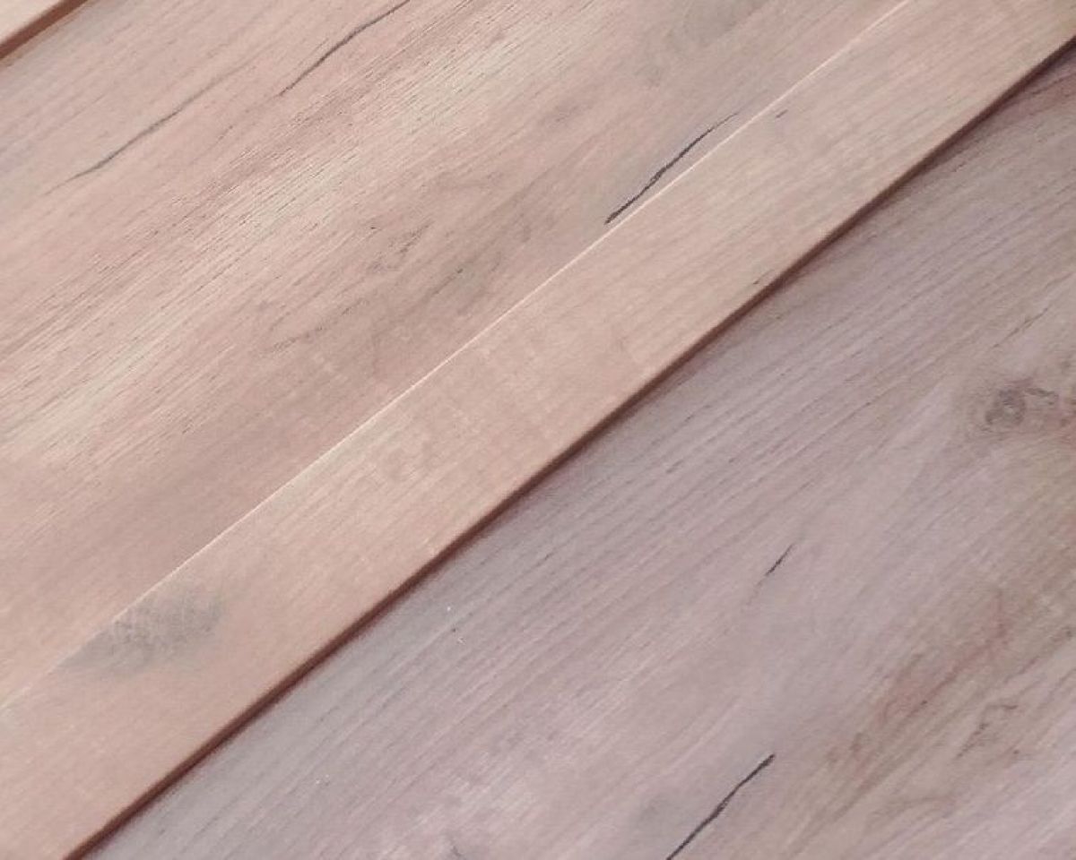 Спальня София СКР-1 Кровать (сп/м 1600*2000мм), (б/основания) (Дуб крафт табачный) | фото 3