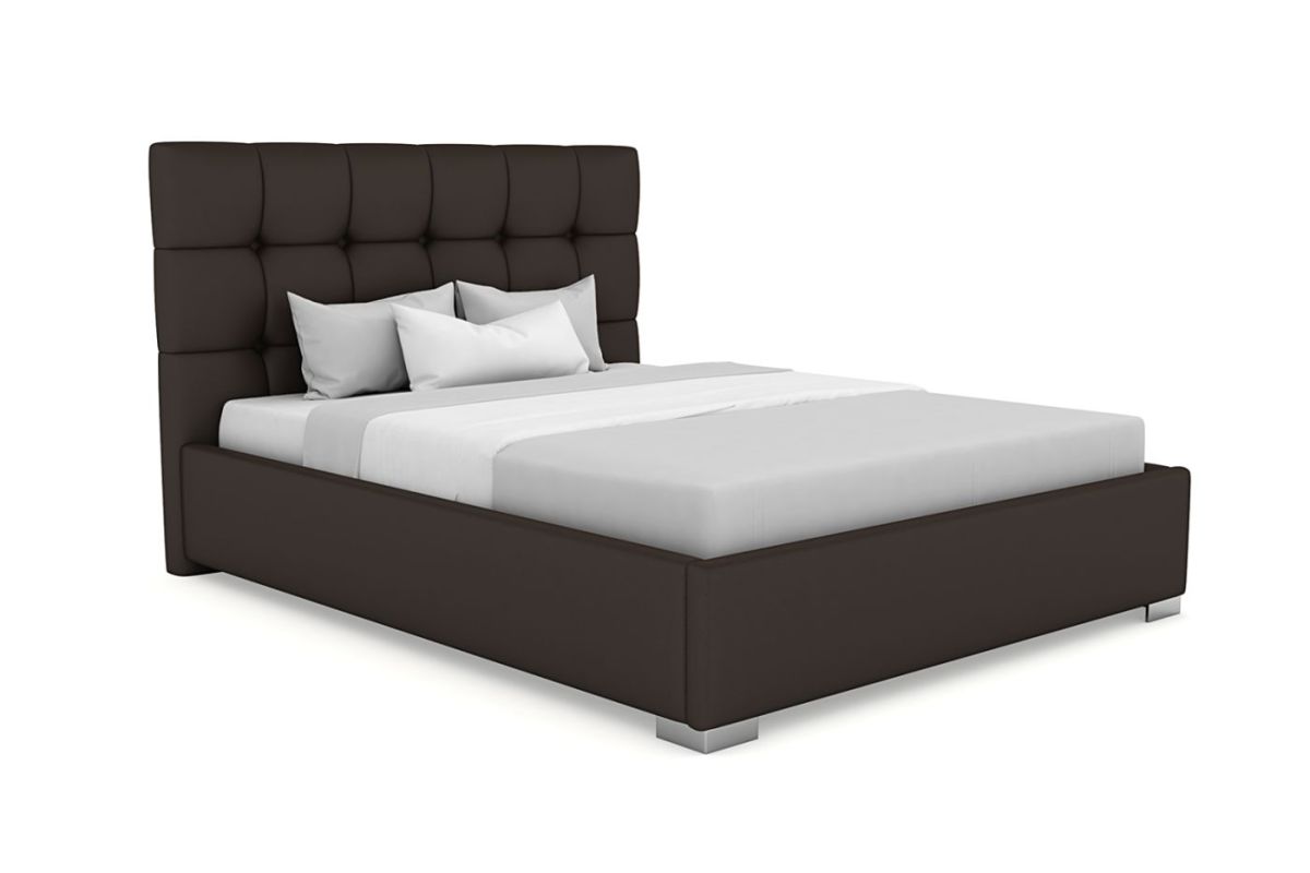 Кровать Асти интерьерная +основание/ПМ/бельевое дно (120х200) | фото 3