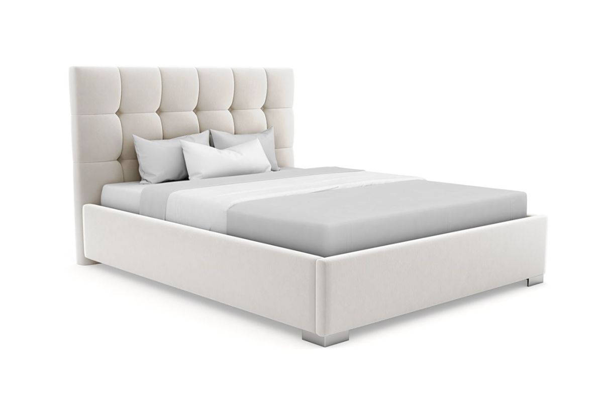 Кровать Асти интерьерная +основание/ПМ/бельевое дно (120х200) | фото 5