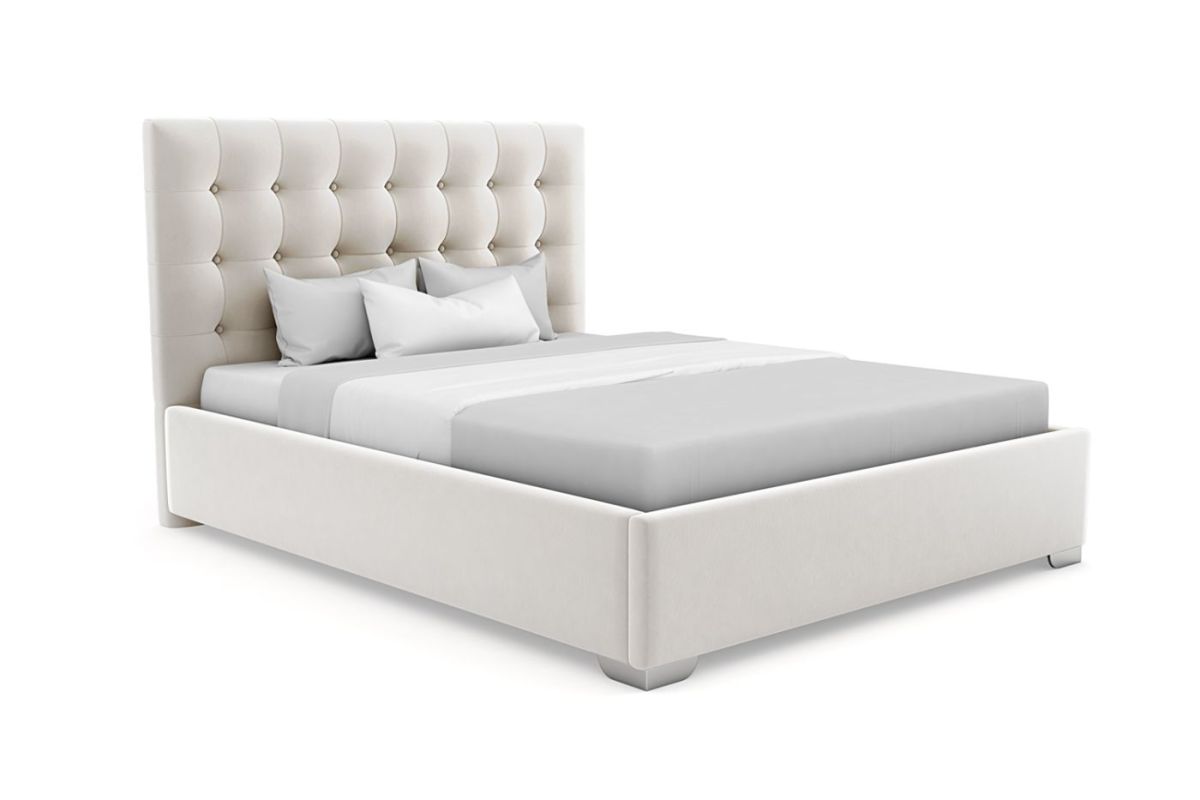 Кровать Брауни интерьерная +основание (160х200) | фото 4